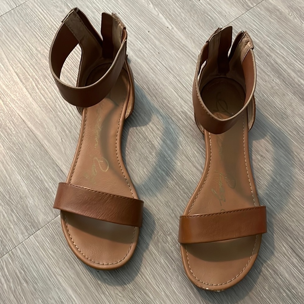 American Rag Flat Sandal